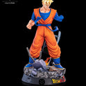Figurine Dragon Ball Z - Future Gohan Movies Collection