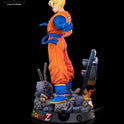 Figurine Dragon Ball Z - Future Gohan Movies Collection
