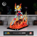 Figurine Saint Seiya - Merak Beta Hagen