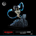 Figurine One Punch Man - Human Monster Garou - Anime Town