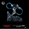 Figurine One Punch Man - Human Monster Garou - Anime Town