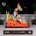 Figurine Saint Seiya - Merak Beta Hagen