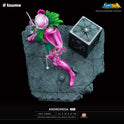 Figurine Saint Seiya - Shun - Anime Town