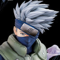 Figurine Naruto - Kakashi CROSSED DESTINIES