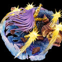Figurine Saint Seiya - Aries Mū - Anime Town