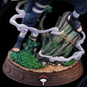 Figurine Naruto - Kakashi CROSSED DESTINIES