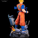 Figurine Dragon Ball Z - Future Gohan Movies Collection