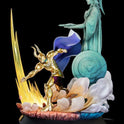 Figurine Saint Seiya - Shura - Anime Town