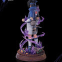Figurine Naruto - Sasuke Uchiha Crossed Destinies Collection - Anime Town