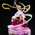Figurine Sailor Moon - Usagi Tsukino - Anime Town