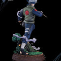 Figurine Naruto - Kakashi CROSSED DESTINIES
