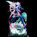Figurine Saint Seiya - Fenrir d'Alioth - Anime Town