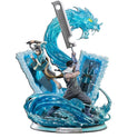Figurine Naruto - Zabuza & Haku - Anime Town