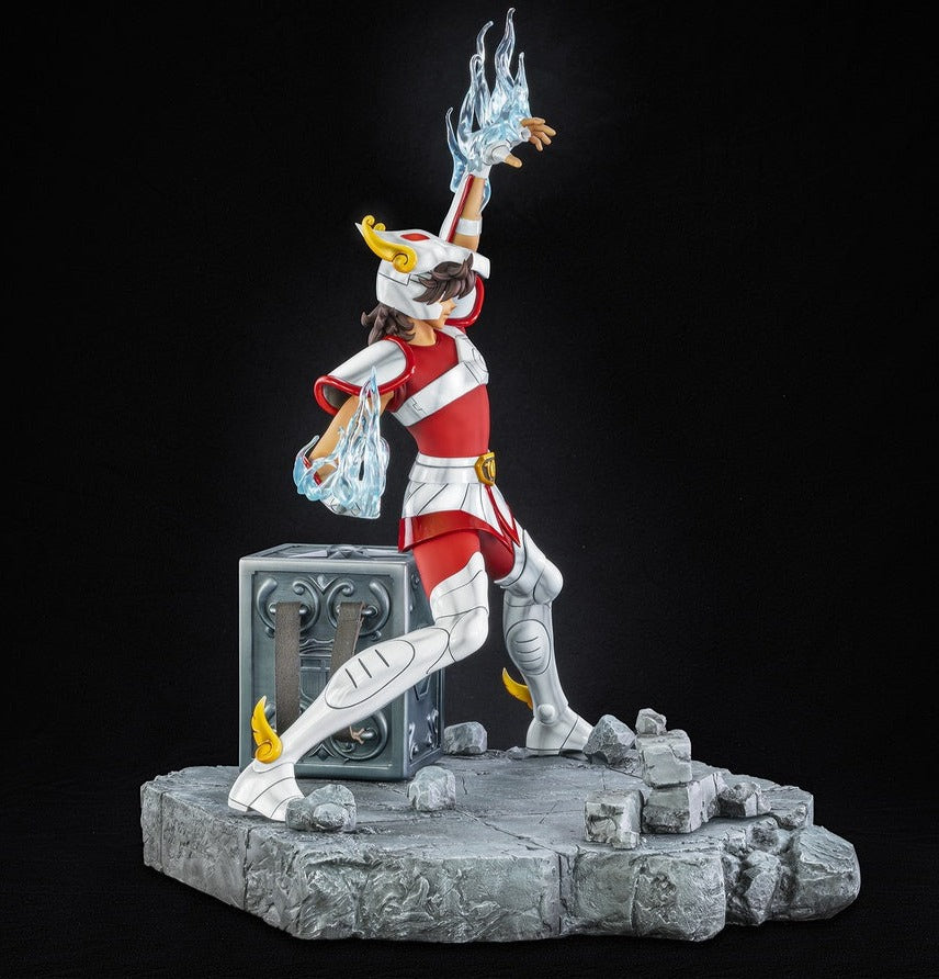 Figurine Saint Seiya - Seiya - Anime Town