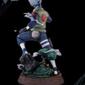 Figurine Naruto - Kakashi CROSSED DESTINIES