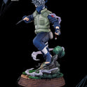 Figurine Naruto - Kakashi CROSSED DESTINIES