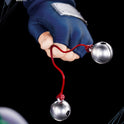 Figurine Naruto - Kakashi CROSSED DESTINIES