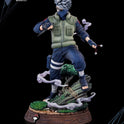 Figurine Naruto - Kakashi CROSSED DESTINIES