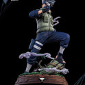 Figurine Naruto - Kakashi CROSSED DESTINIES