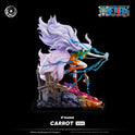 Figurine One Piece - Carrot Sulong