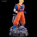 Figurine Dragon Ball Z - Future Gohan Movies Collection
