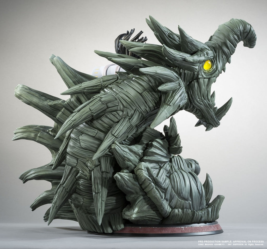 Figurine Naruto - Hashirama Senju - Anime Town