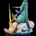 Figurine Saint Seiya - Shura - Anime Town