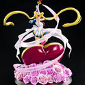 Figurine Sailor Moon - Usagi Tsukino - Anime Town
