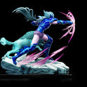 Figurine Saint Seiya - Fenrir d'Alioth - Anime Town