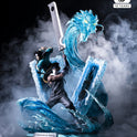 Figurine Naruto - Zabuza & Haku - Anime Town