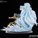 Figurine Saint Seiya - Camus - Anime Town