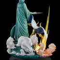 Figurine Saint Seiya - Shura - Anime Town