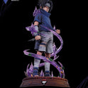 Figurine Naruto - Sasuke Uchiha Crossed Destinies Collection - Anime Town