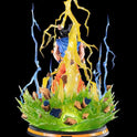 Figurine Dragon Ball - Son Goku Super Saiyan - Anime Town