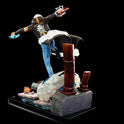 Figurine One Piece - Trafalgar D. Water Law - Anime Town