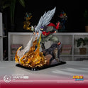 Figurine Naruto - Jiraiya Mode Ermite : La Puissance des Sannin Légendaires