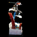 Figurine One Piece - Trafalgar D. Water Law - Anime Town