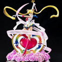 Figurine Sailor Moon - Usagi Tsukino - Anime Town