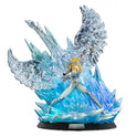 Figurine Saint Seiya - Hyoga - Anime Town