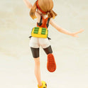 Figurine Pokémon - Flora et Gobou - Anime Town