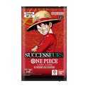 Jeu de cartes One Piece - display de 24 boosters OP-13 successeurs FR