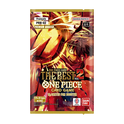 Jeu de cartes One Piece - Display 20 Boosters PRB-02 FR