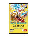 Jeu de cartes One Piece - Display 24 Boosters Aventure sur l’Île de Dieu [OP15-EB04] FR