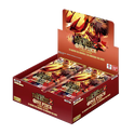 Jeu de cartes One Piece - Display 20 Boosters PRB-02 FR