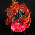 Figurine Naruto - Itachi Uchiwa "Susano"3