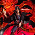 Figurine Naruto - Itachi Uchiwa "Susano"4
