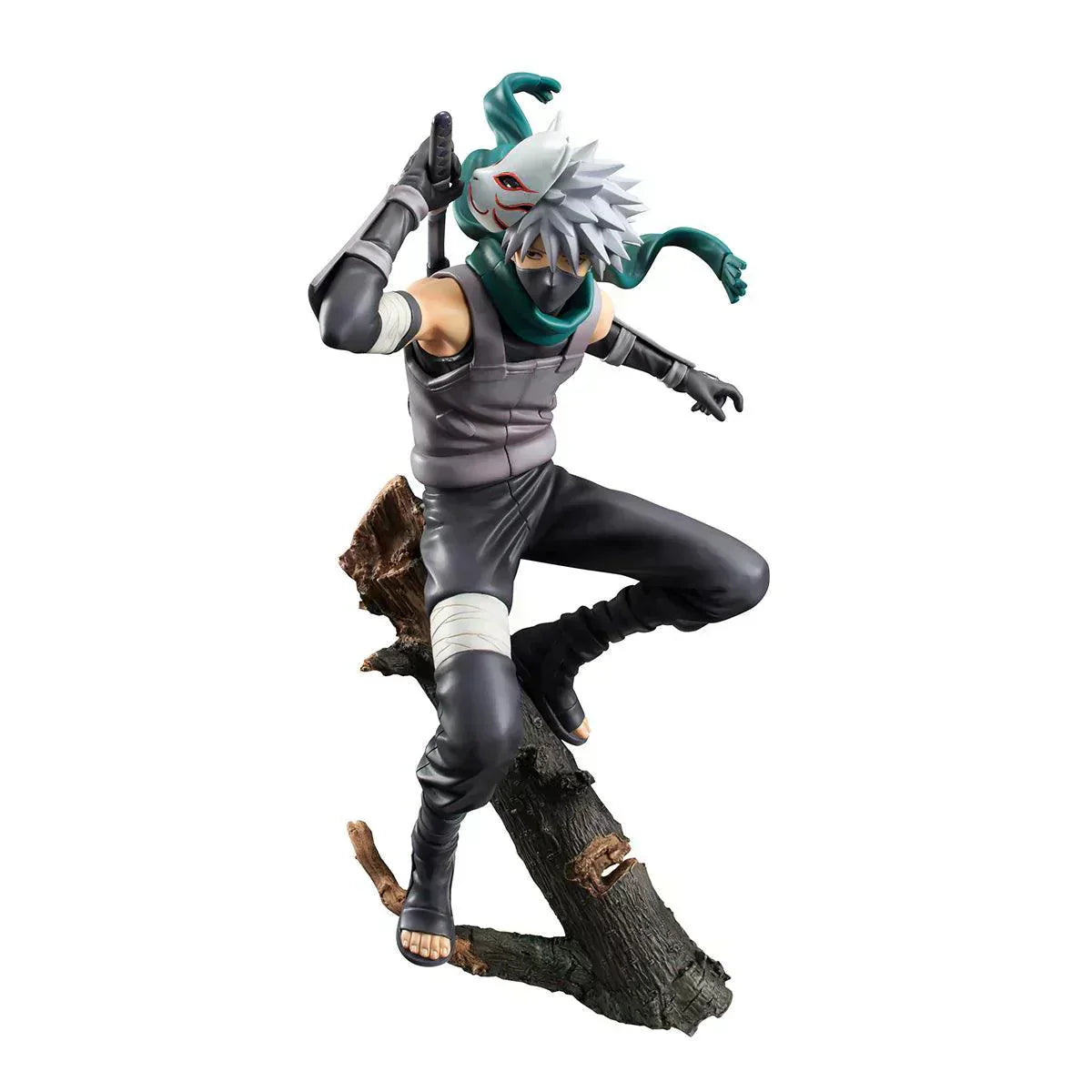 Figurine Naruto - Kakashi Hatake "Anbu"