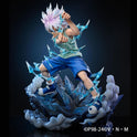 Figurine Hunter x Hunter - Kirua Zoldyck l'Art de l'Assassinat