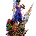 Figurine Dragon Ball - Son Gohan Beast & Cell max - Anime Town
