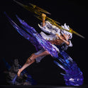 Figurine One Piece - Luffy gear 5 éclair - Anime Town